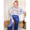 Retro Mama Sweatshirt