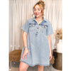 Denise Denim Dress