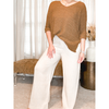 Kenny Linen Pants - The Hive by Chris Jesselle