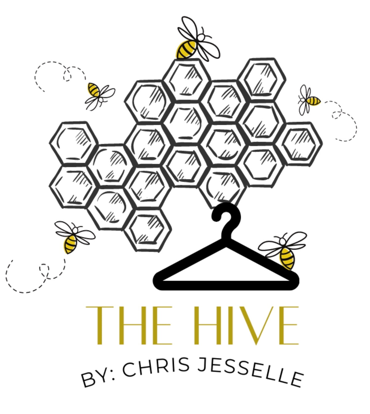 Cameron Camo Sports Bra – The Hive by Chris Jesselle
